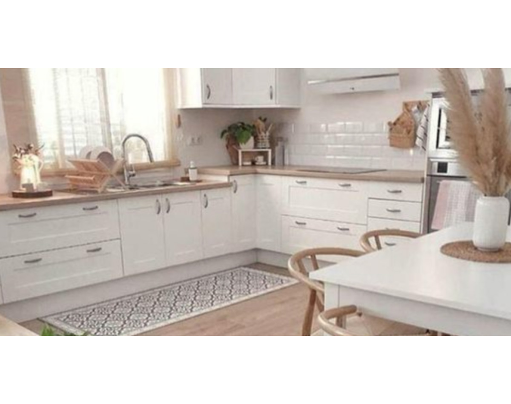 MODERNÉ KUCHYNE 2020